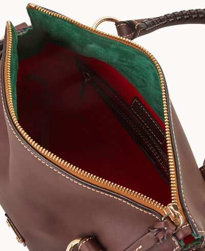 Penrose Satchel