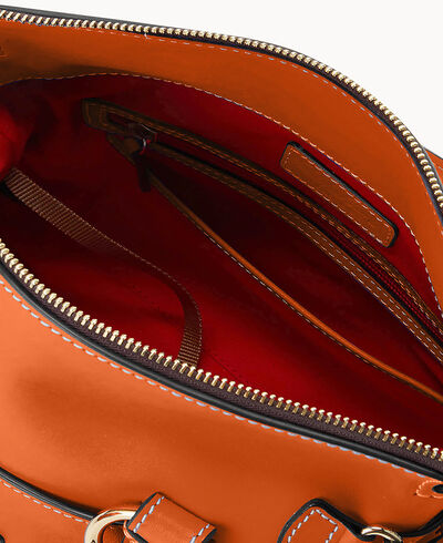 Penrose 2 Satchel 30 With Pocket