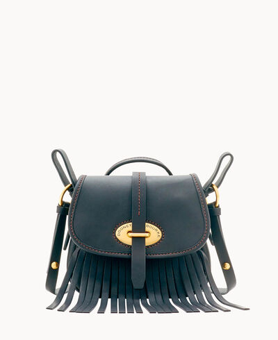 Lulu Small Fiona Crossbody