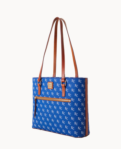 MLB Royals Shopper