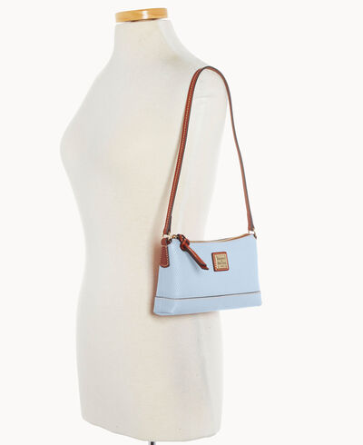 Pebble Grain Izzy Bag