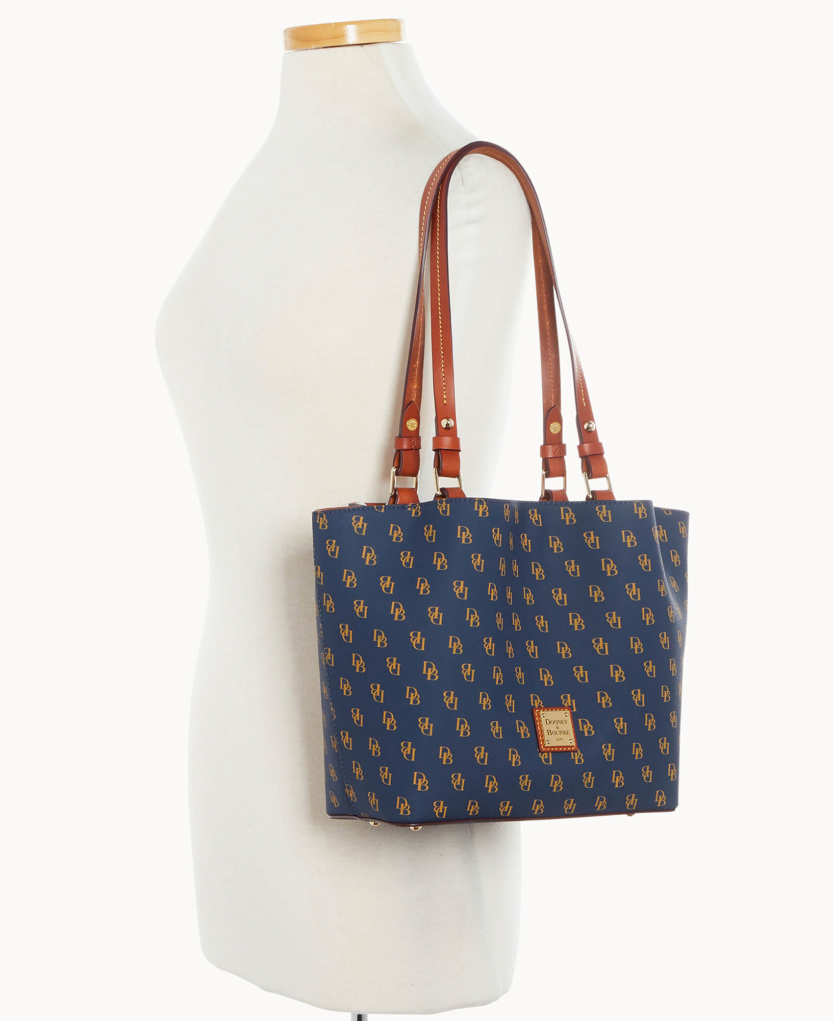 Dooney leisure shopper hotsell
