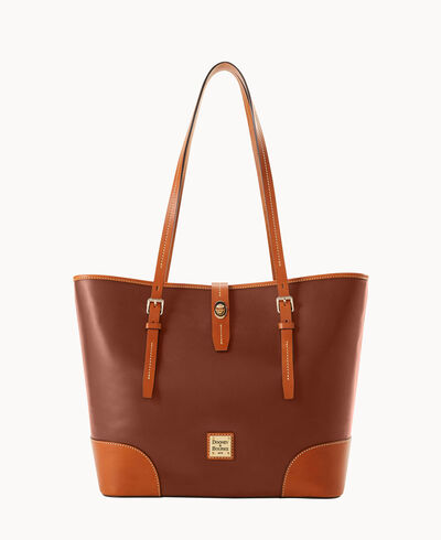 Wexford Leather Dover Tote