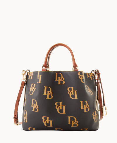 Monogram Barlow
