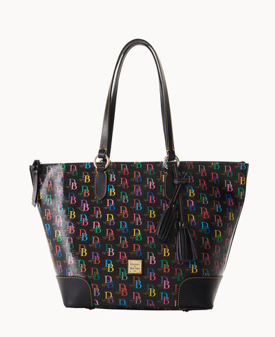 DB75 Multi Career Tote