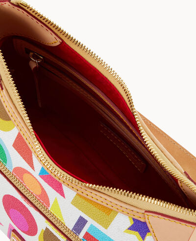 Art Deco Small Hobo