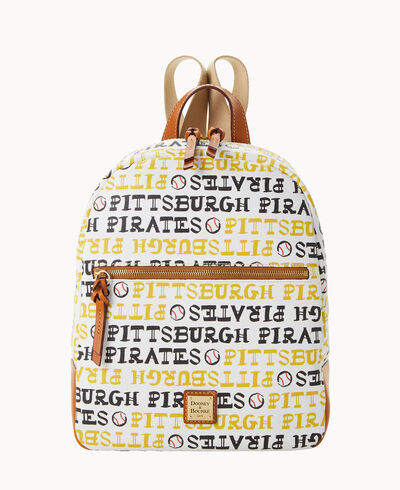 MLB Pirates Backpack