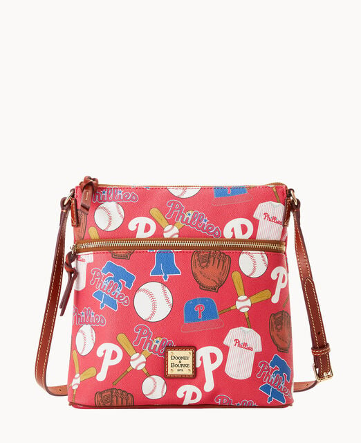 MLB Phillies Crossbody