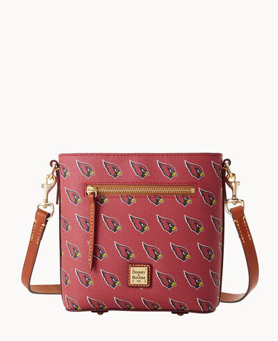 Shop Arizona Cardinals - Team Bags & Accessories | Dooney & Bourke