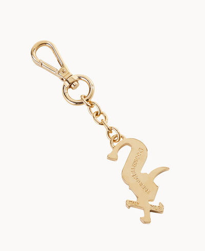 MLB Chicago White Sox Pendant Key Chain