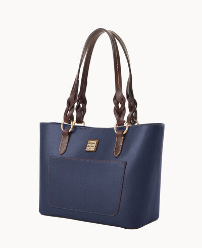 Saffiano Gretchen Tote