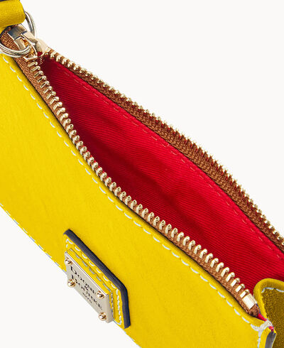 Penrose Zip Credit Card Case