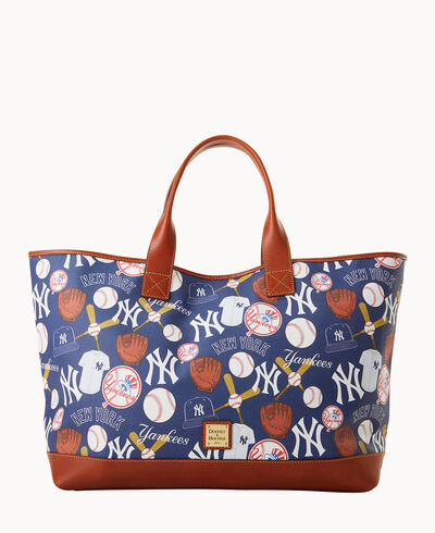 MLB Yankees Picnic Tote