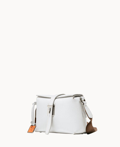 Henrys Small Foldover Crossbody
