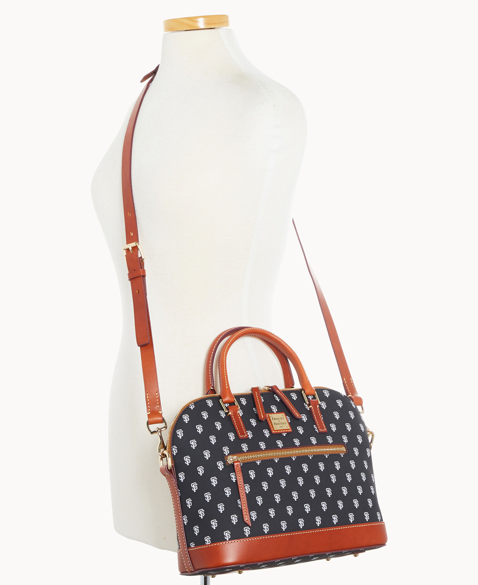 Dooney and bourke discount san francisco giants