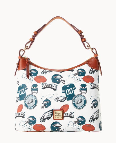 NFL Eagles Hobo
