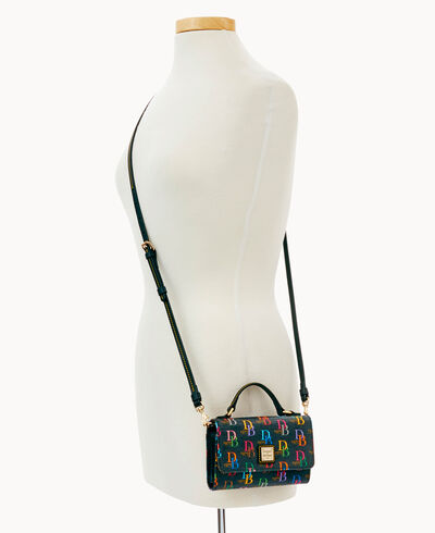 DB75 Multi Small Mimi Crossbody