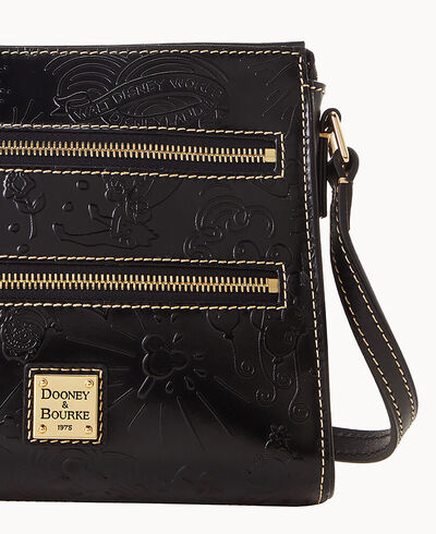 Disney Sketch2 Peyton Triple Zip