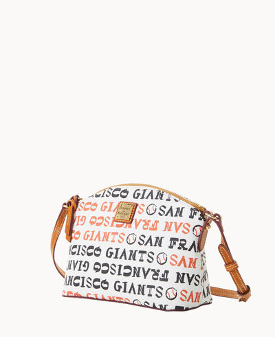 MLB Giants Suki Crossbody