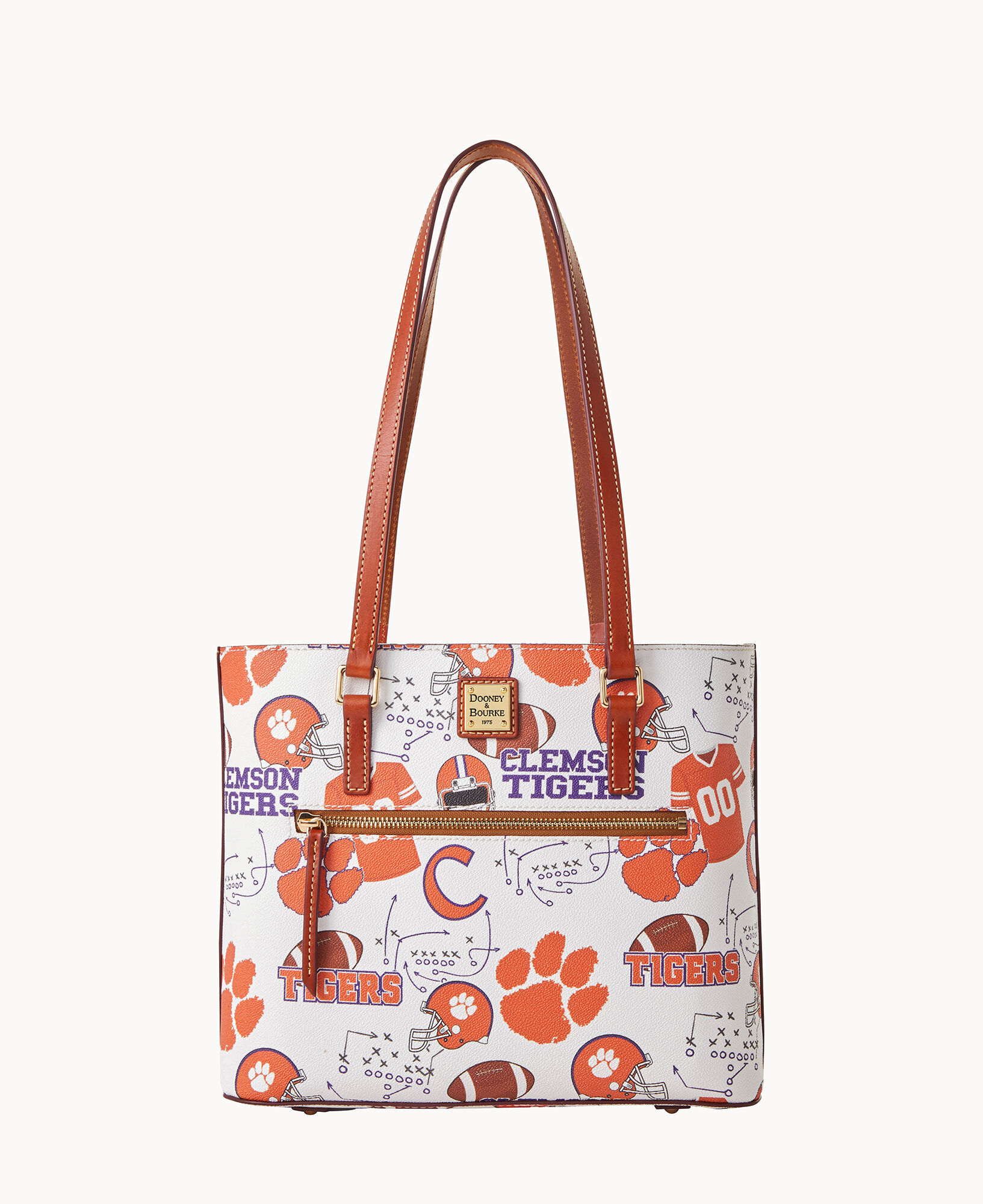 Clemson dooney and bourke on sale