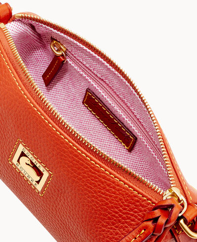 Dillen Small Barrel Crossbody