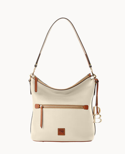 Pebble Grain Large Sac