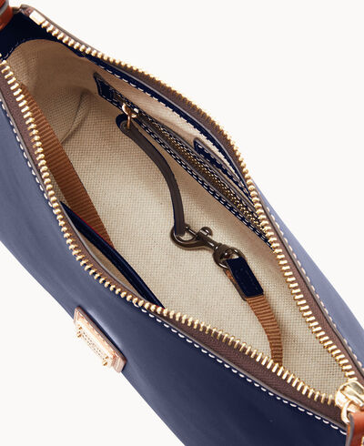 Penrose Hobo Crossbody 22