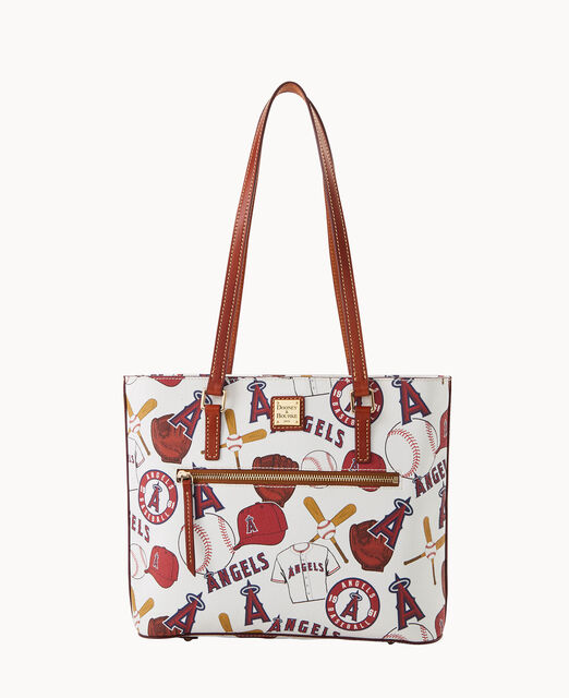 MLB Angels Shopper