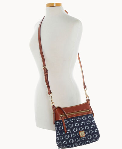 Collegiate Penn State Crossbody 25
