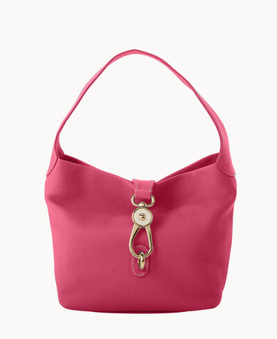 Sorrento Small Logo Lock Sac