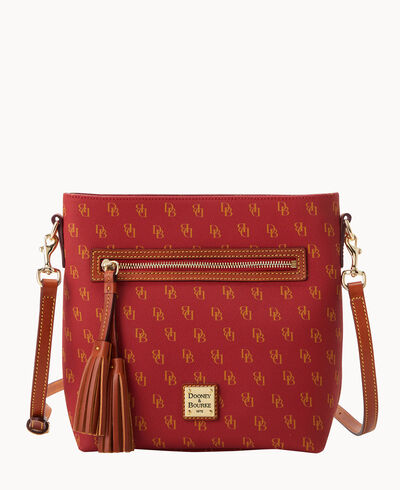 Gretta Lani Crossbody