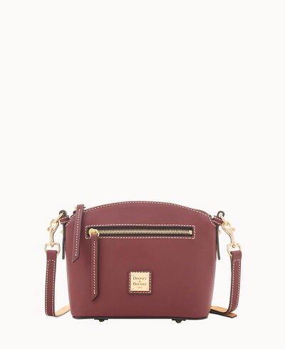 Beacon Domed Crossbody