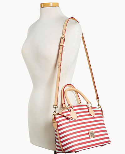 Skipper Satchel