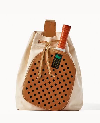 Canvas Pickleball Sling