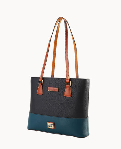 NFL Eagles Shopper