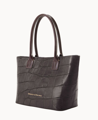 Denison Small Russel