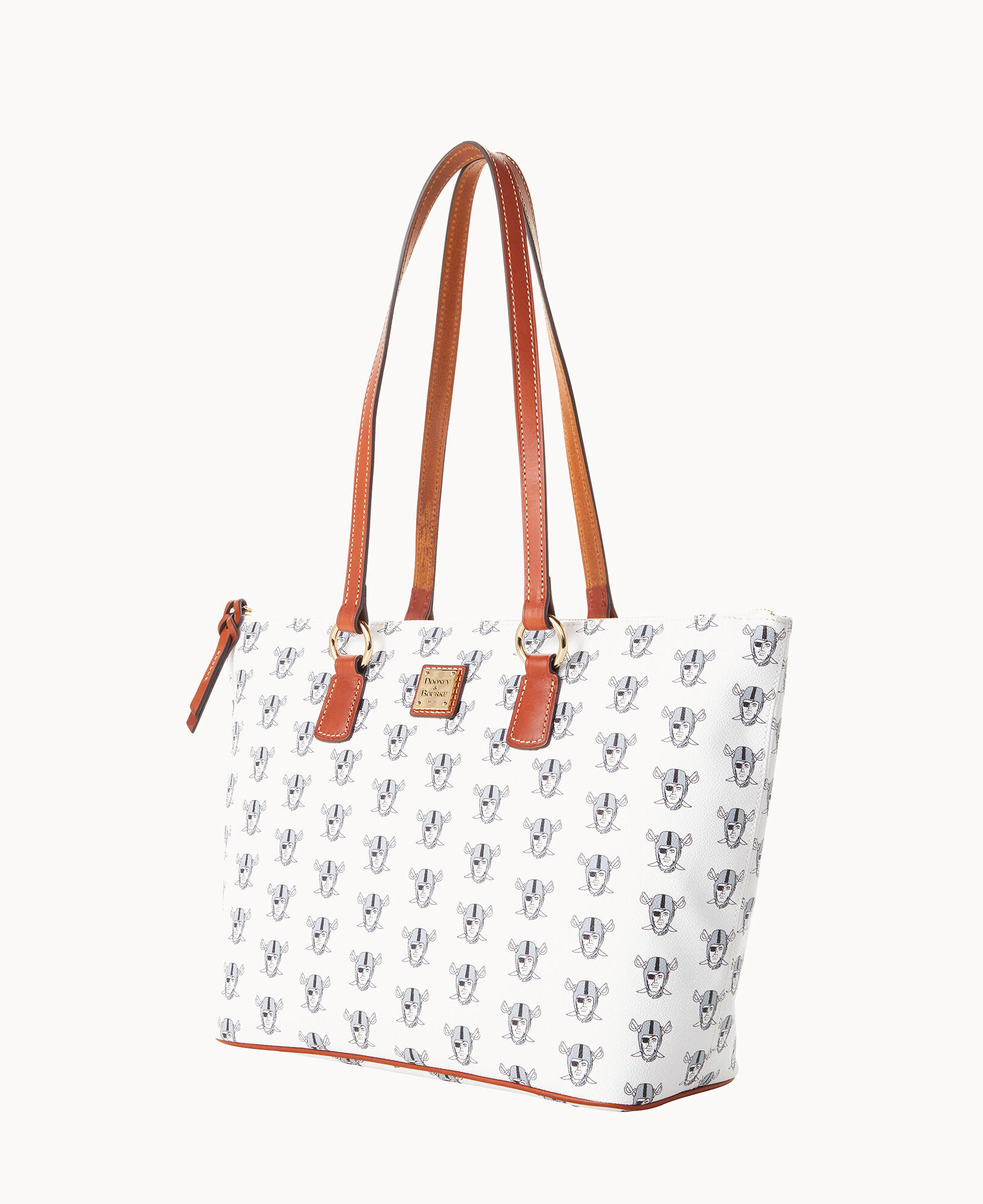 Dooney and online bourke wren tote