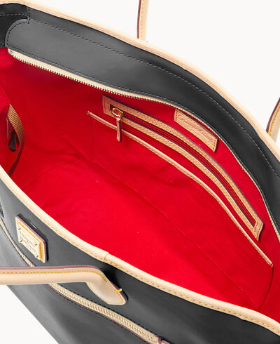 Patent Large Tote