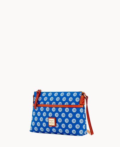 MLB Cubs Ginger Crossbody