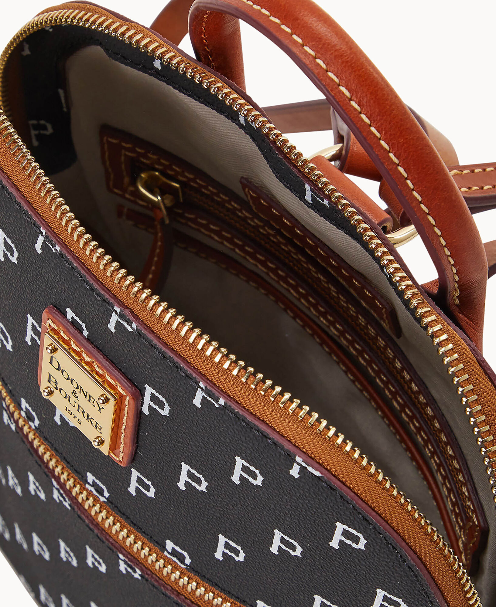 Dooney & bourke gretta novelty small ronnie hotsell backpack