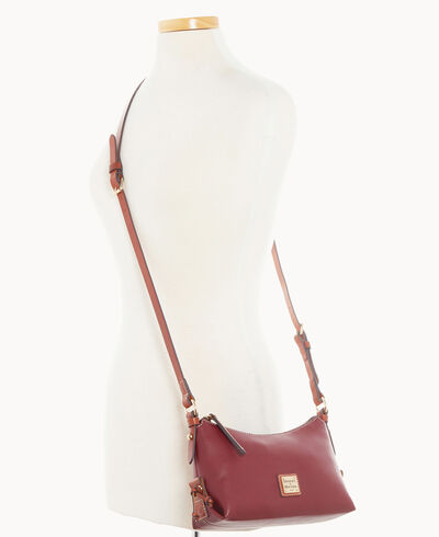 Penrose Hobo Crossbody 22