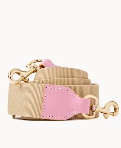 Webbing Strap