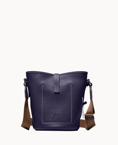 Henrys Small Bucket Bag