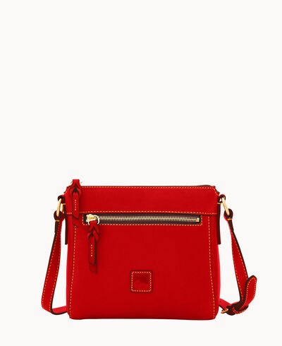 Florentine Allison Crossbody