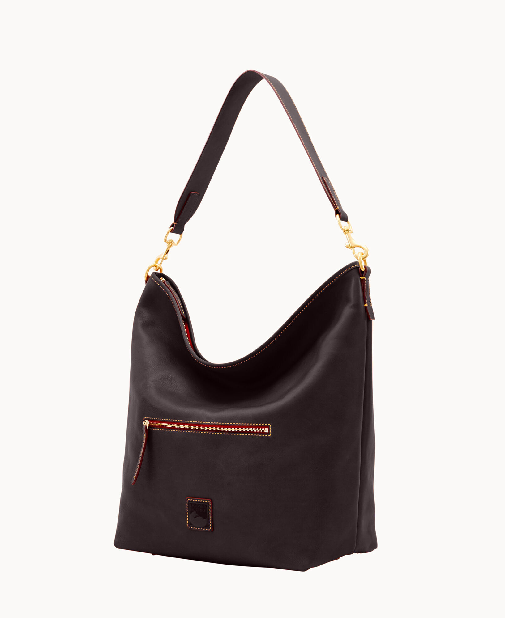 Camden Florentine Large Hobo