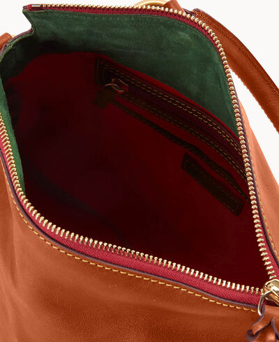 Florentine Satchel 38