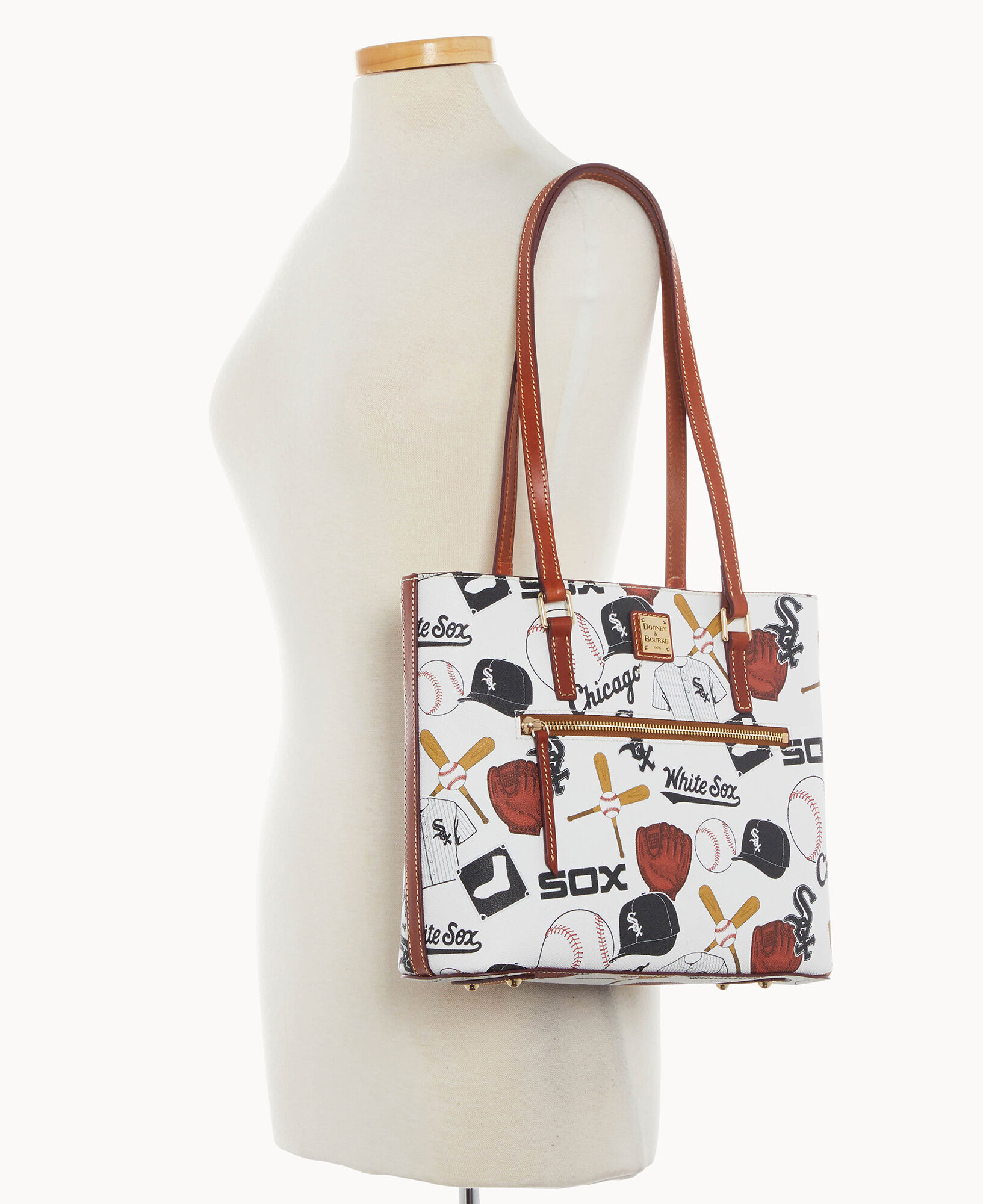 White sox purse sale