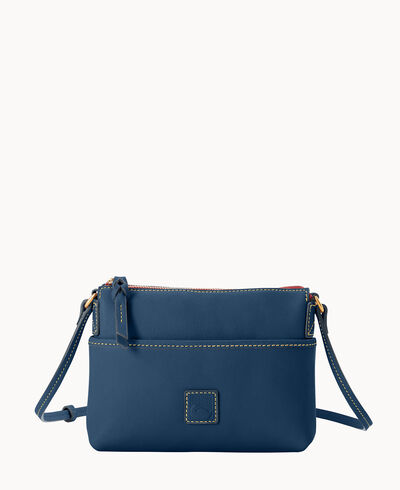 Florentine Katie Crossbody