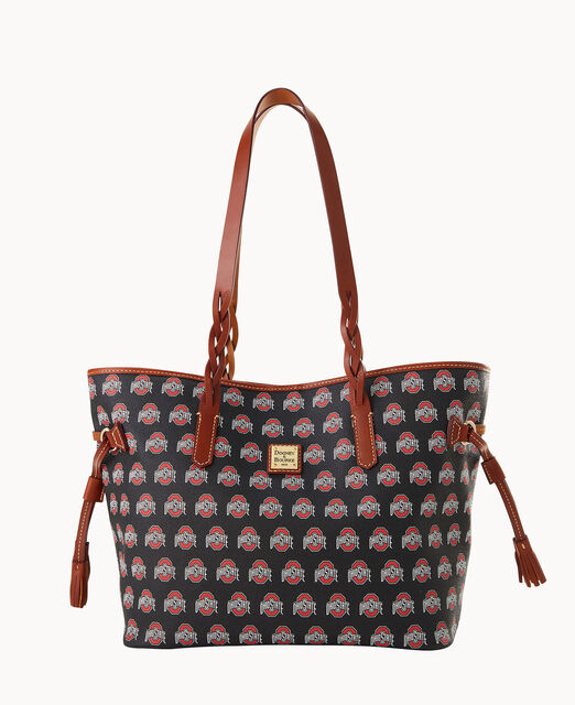 Collegiate Ohio State Bailey Bag