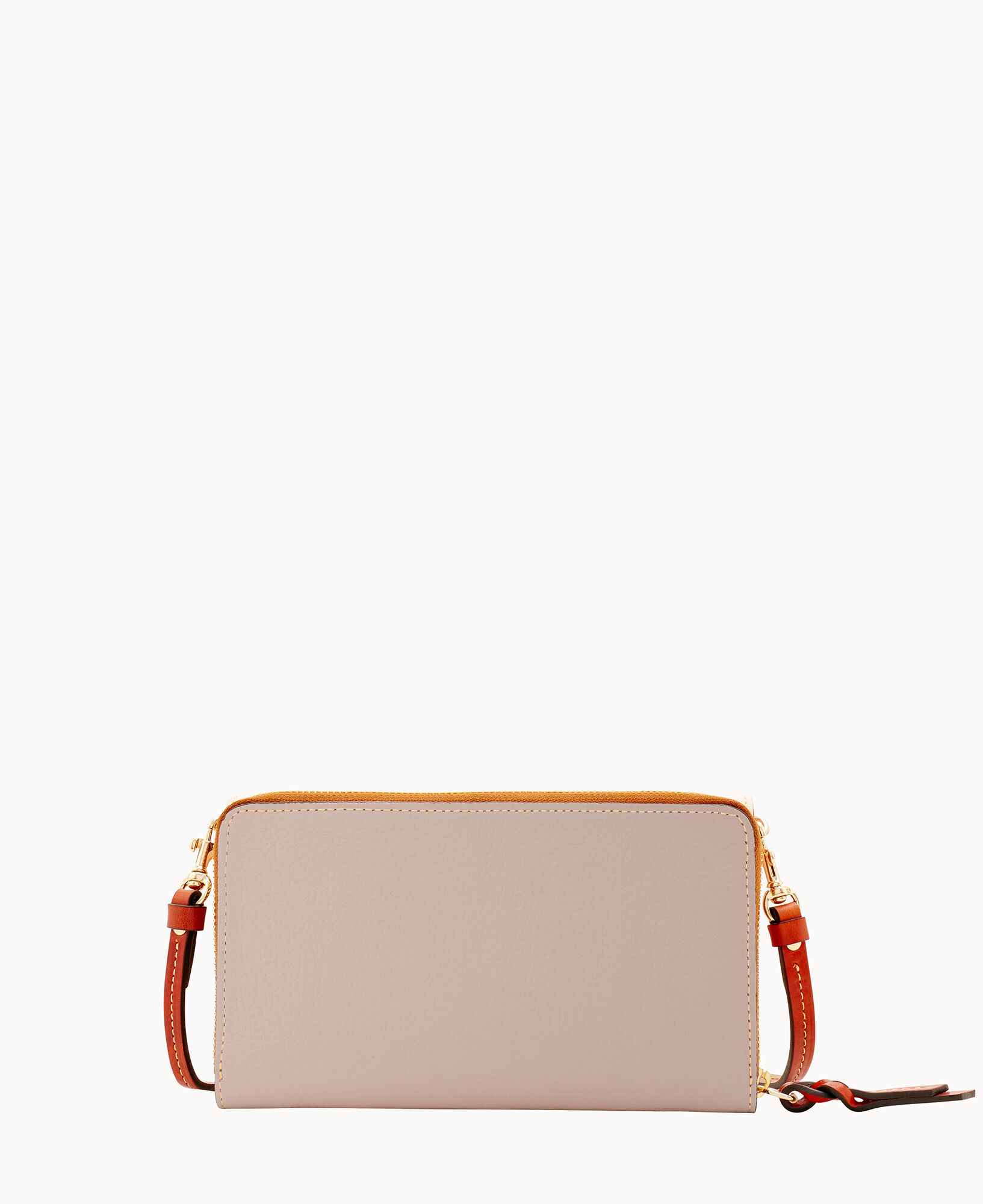Pebble grain clutch wallet new arrivals